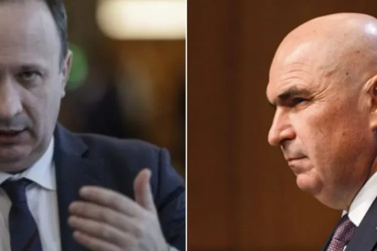 Un fost ministru de Finanțe dă de pământ cu Bolojan: „Țara este în gard!”