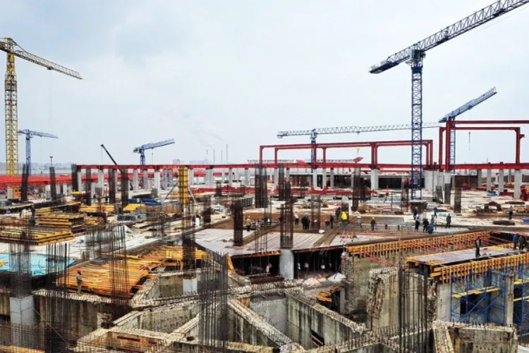 Numărul autorizațiilor de construcție din Cluj, în scădere considerabilă în ultimul an. Care este cifra oficială și care este motivul invocat pentru situaț