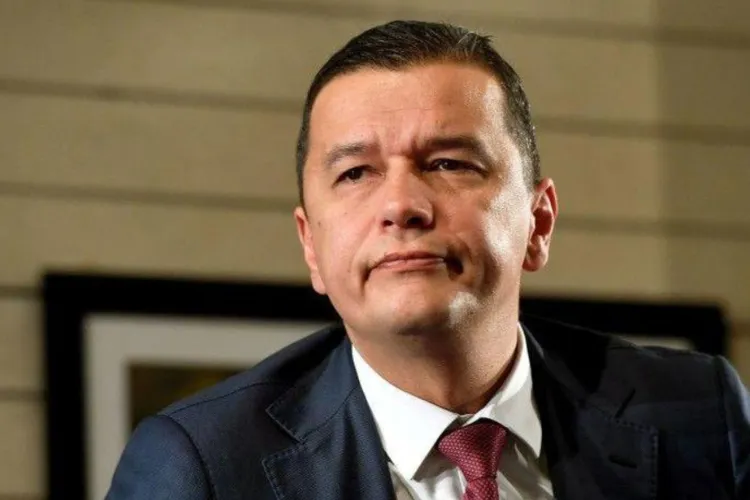 Noi certuri între PSD și PNL. Un ministu apropiat de Ilie Bolojan îl critică dur pe Sorin Grindeanu: „Era minunat dacă își făceau ei treaba”