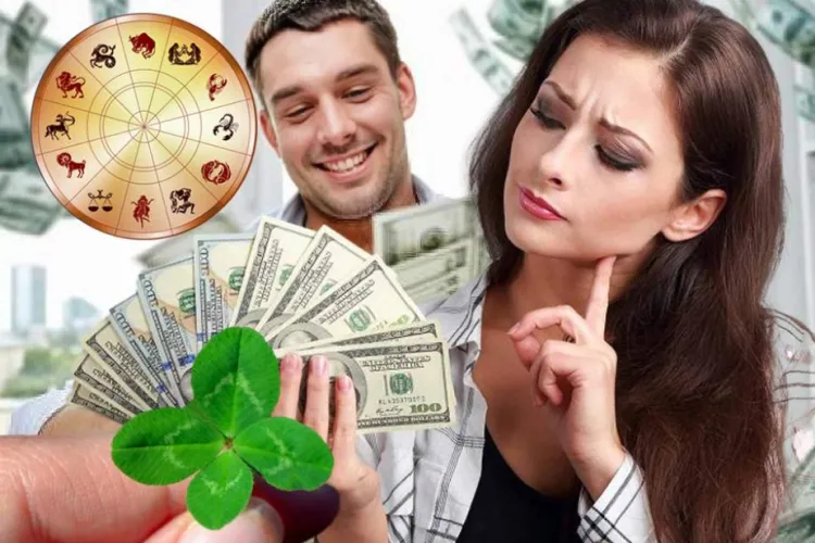 Cele patru zodii care au noroc chior în această primăvară. Luna martie vine cu bani, surprize și reușite pe toate planurile
