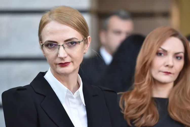 Lia Savonea nu se lasă! Șefa ÎCCJ nu acceptă tăierea pensiilor speciale: „Vom sesiza instituțiile europene. Presiuni asupra independenței justiției”