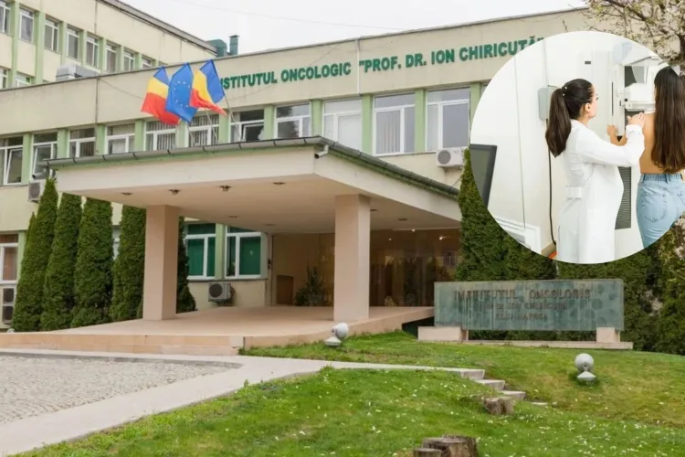 Cel mai amplu program de screening pentru cancerul de sân din România pornește de la Cluj: Peste 119.000 de femei vor beneficia de testări gratuite