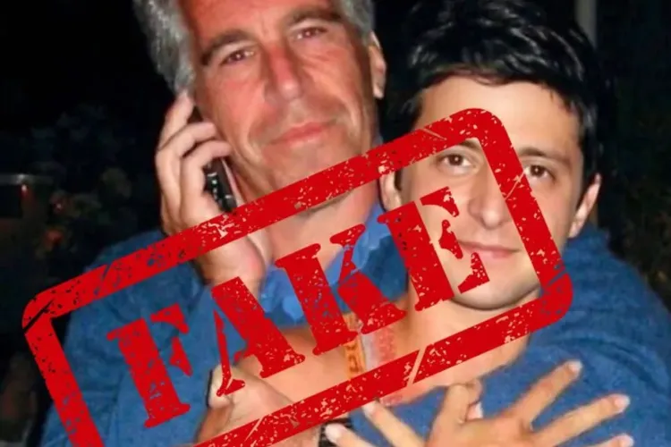 O imagine falsă  se rostogolește pe rețelele de socializare. Românii sunt avertizați să nu cadă în capcana propagandei din Rusia