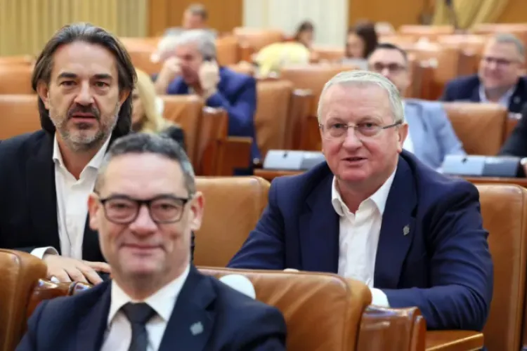 Deputatul clujean Remus Lăpușan: „Fermierii români trebuie protejați în cadrul Acordului UE–Mercosur”