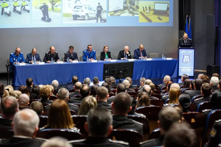 Clujul, în topul orașelor sigure din România și Europa! Prefectul Maria Forna: „Familiile aleg Clujul pentru calitatea vieții”