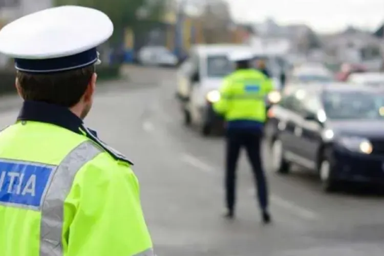 Transport ilegal de animale în Cluj! Poliția a intervenit de urgență. S-a lăsat cu amenzi usturătoare 