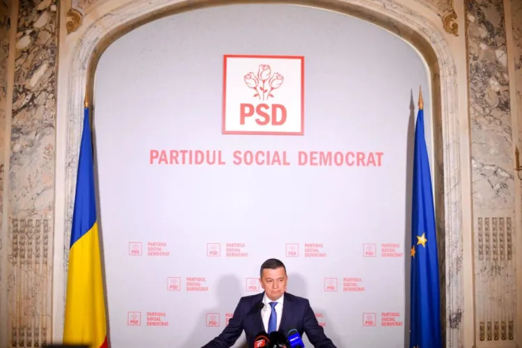 PSD se pregătește de alegeri anticipate! Tot mai multe voci din partid îl vor dat jos pe Ilie Bolojan. Ce i-a supărat atât de tare pe social democrați?