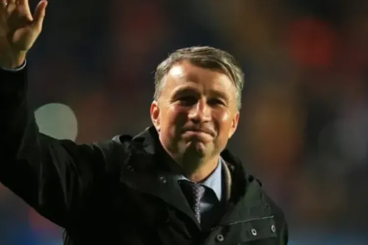 Dan Petrescu revine în fotbal! Fostul antrenor de la CFR Cluj a făcut marele anunț: „Mă simt bine. Mai am nevoie de o lună, două”