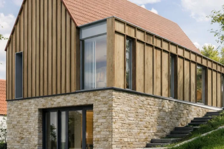 Clujul va avea un nou cămin pentru seniori. Proiectul include o seră și spații pentru activități recreative. Unde se va construi