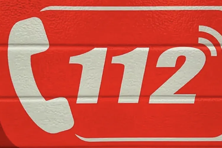 Ziua 112 în Cluj! Studenții UMF învață să salveze vieți în teren alături de SMURD și Ambulanță: De ce fiecare secundă contează