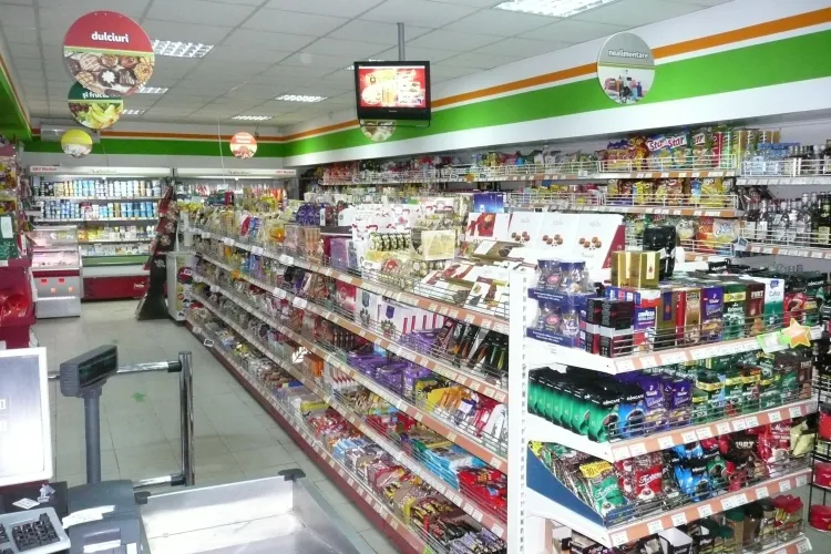 Schimbare majoră în magazine! Prețurile la alimente vor fi limitate automat dacă inflația urcă peste 5%-6%, anunță ministrul Agriculturii