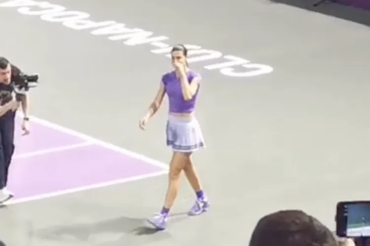 VIDEO. Bucuria victoriei la Cluj-Napoca! Sorana Cîrstea aduce trofeul acasă și câștigă Transylvania Open 2026 