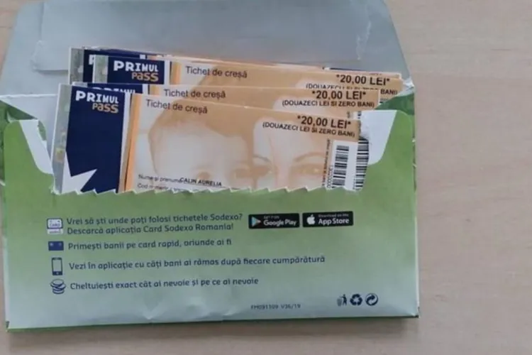 Tichetele de creșă în 2026: Ce valoare au acum tichetele, criterii clare de eligibilitate și utilizare strict pentru servicii de îngrijire timpurie