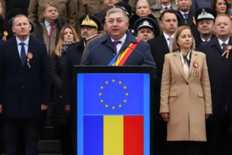 Alin Tișe, mesaj dur pentru PNL: „A ajuns la momentul unei mari dezbateri istorice: USR-izare, sau PSD-izare!?”