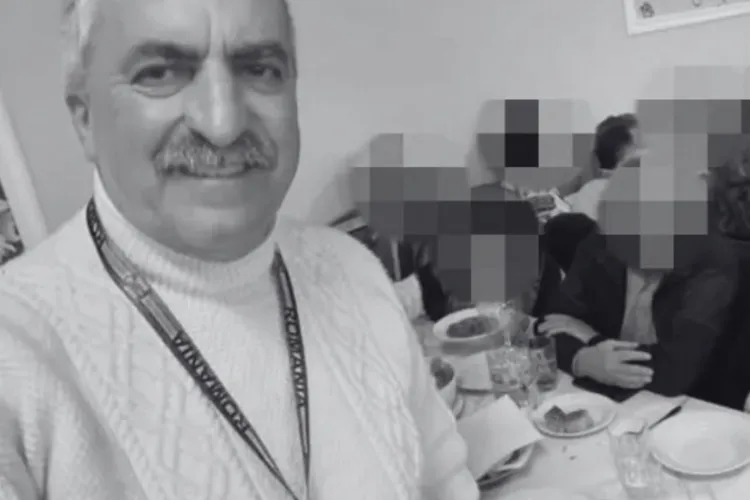 Primele informații despre ucigașul bărbatului omorât cu sânge rece în Florești: Un tânăr de 26 de ani l-ar fi ucis cu un calorifer electric 