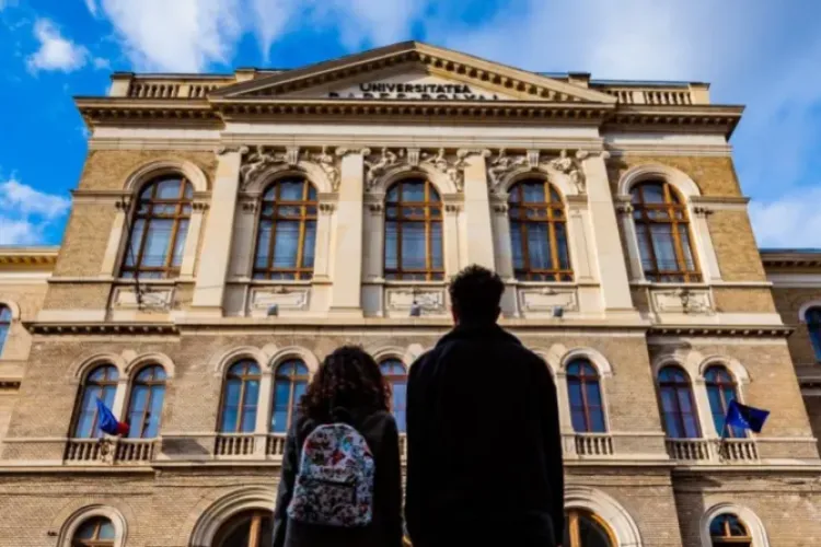 Șansa ta să intri în „culisele” UBB Cluj! Studenții care vor experiență reală sunt pregătiți să facă marele pas 