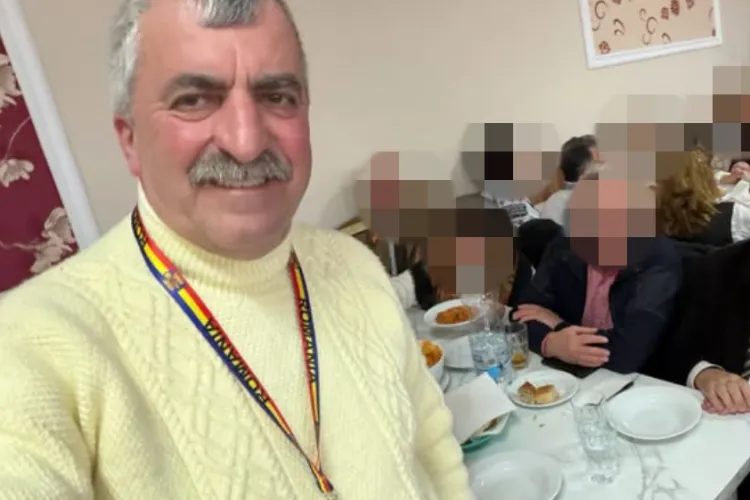 Cine este bărbatul care a fost găsit mort în Florești, Cluj: Gheorghe Chindriș a înființat primul sat românesc în America. Există suspiciunea de crimă