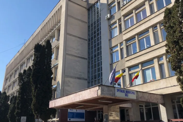 Gala caritabilă care aduce speranță copiilor din Dej: Rotaract Cluj-Napoca Gemina strânge ultimele fonduri pentru reabilitarea Secției de Pediatrie