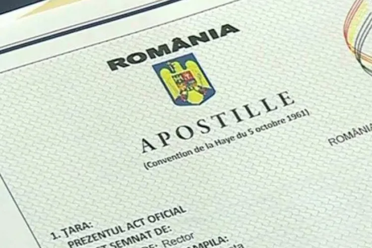 Tot ce trebuie să știi despre apostilarea documentelor oficiale la Prefectura Cluj: Proceduri, program și acte acceptate