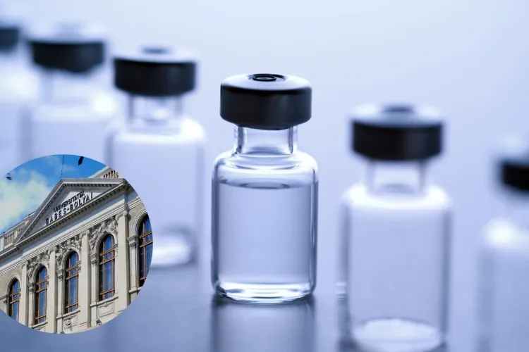 UBB Cluj intră în elita cercetării europene: Dezvoltarea de vaccinuri împotriva bacteriilor rezistente la antibiotice prin rețeaua EVADERE