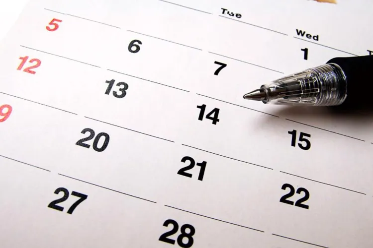 Vacanță pentru elevi, pauză pentru angajați: Cum arată perioada Paștelui 2026 și ce alte sărbători aduc zile nelucrătoare