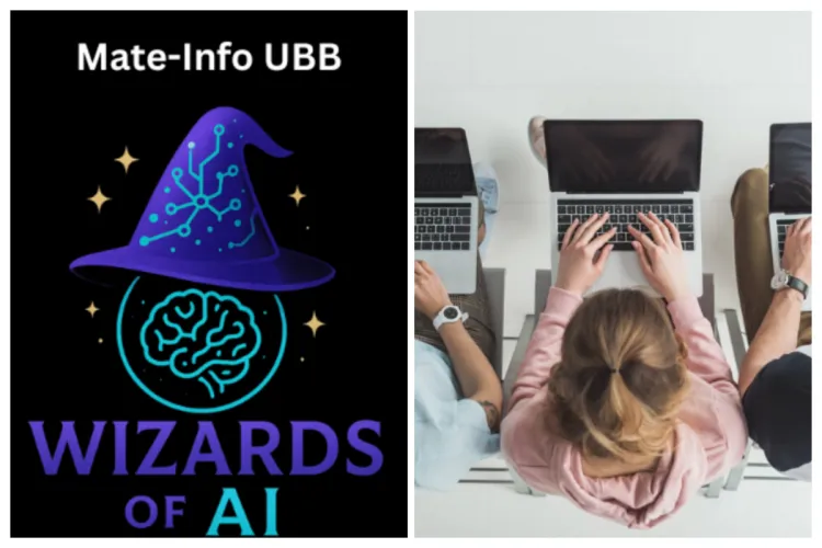 Șansă unică pentru liceenii pasionați de tehnologie și AI: UBB Cluj organizează o tabără inedită la Facultatea de Matematică și Informatică