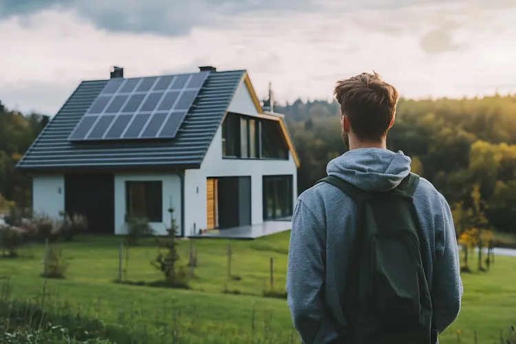 Ce alegi pentru casa ta: Energie clasică sau energie verde? 5 aspecte de luat în calcul