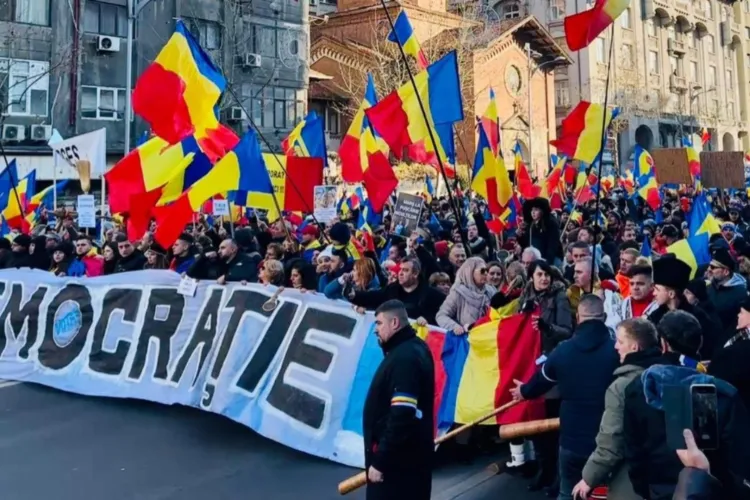 România e la coada UE în lupta cu corupția: Un raport arată faptul că statul nostru e aproape de „democrațiile fragile”. Ce înseamnă acest lucru