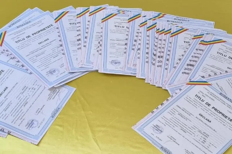 Decizie la Prefectura Cluj! 18 terenuri primesc undă verde prin semnătura prefectului: Ce urmează pentru proprietari