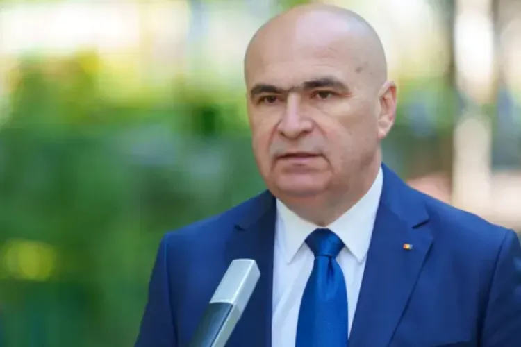 Ilie Bolojan trage un semnal de alarmă: „Ani de zile am consumat mult mai mult decât ne-am putut permite, am stat pe consum”