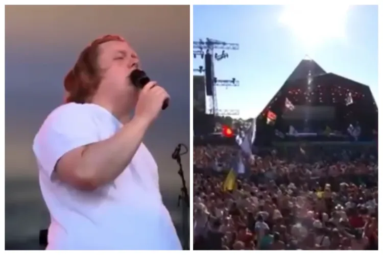 VIDEO. Momentul care a emoționat lumea întreagă ar putea fi la Cluj, pe scena Untold 2026: Peste 100.000 de fani cântă cu Lewis Capaldi și fac istorie