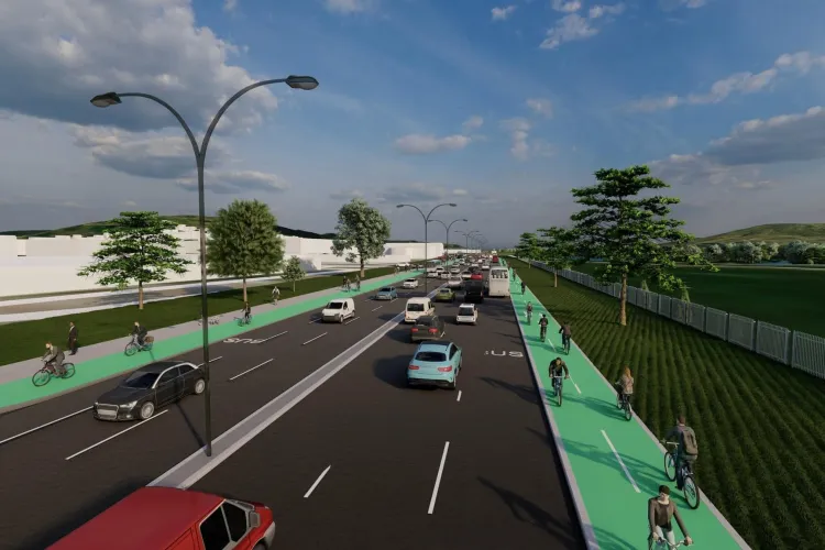 Consilierii locali din Cluj-Napoca și-au pierdut încrederea în managementul lui Boc. USR cere o comisie specială care să monitorizeze proiectul centurii