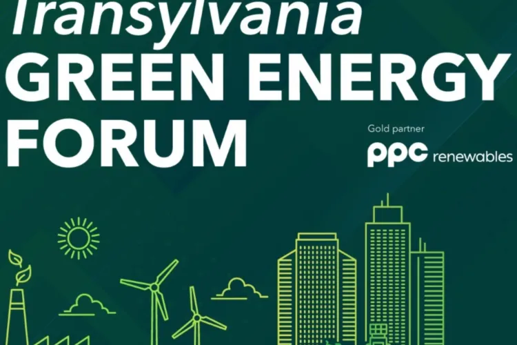 Energia viitorului se discută la Cluj: TGEF adună experți și investitori pentru a construi orașe inteligente și rețele de energie mai eficiente