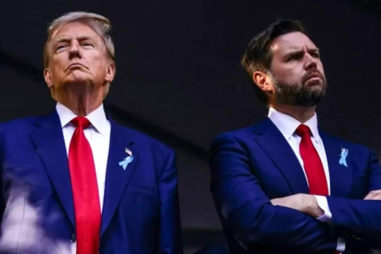 Un profesor clujean explică de ce Trump pierde teren, Vance dispare din prim-plan, iar Europa își regăsește vocea. Ce greșeli „fatale” a făcut MAGA