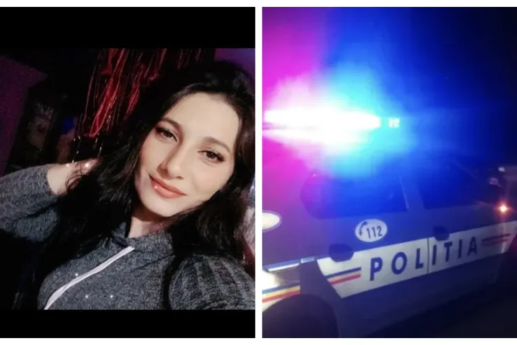 Mamă și fetiță de 4 ani, dispărute în Cluj, au fost găsite! Ce spun polițiștii VIDEO 