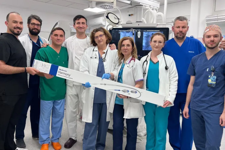 VIDEO. Câtă cruzime: Un clujean și-a rupt în bătaie tatăl de 85 de ani. I-a dat pumni și picioare, iar victima a ajuns de urgență la spital