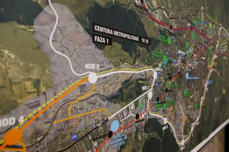 Scandalul centurii Clujului devine penal! Compania bosniacă acuză că a fost implicată pe fals în alte 4 licitații. Se vorbește despre o Caracatiță a Mafiei