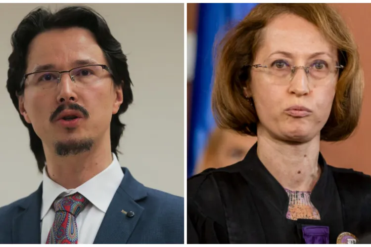 Fost judecător clujean denunță abuzul: Judecătoarea Moroșanu scoasă dintr-un dosar pentru că „nu e empatică”. Decizia care zguduie sistemul judiciar