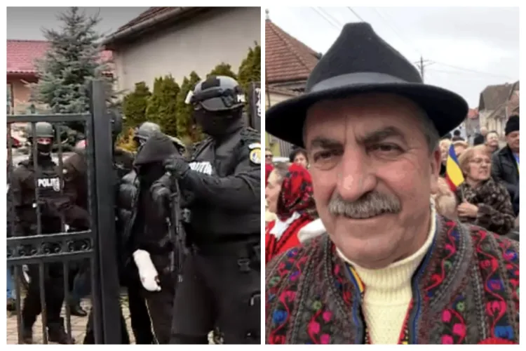 Detalii cutremurătoare ale crimei din Florești: Cum a fost omorât Gheorghe Chindriș, cel ce a construit primul sat românesc în SUA. Agresorul a spus tot