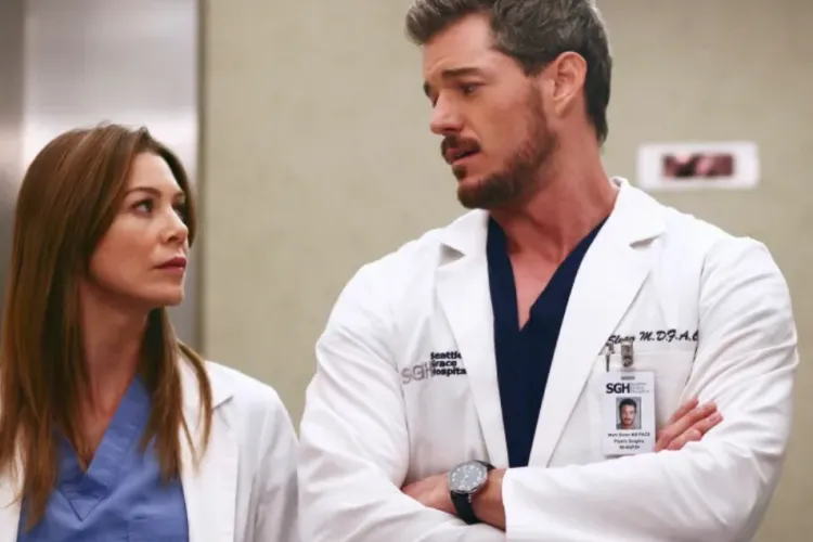 A murit un actor celebru din Anatomia lui Grey, la 53 de ani. Eric Dane, considerat unul dintre cei mai sexy bărbați din lume, a murit de o boală cruntă!