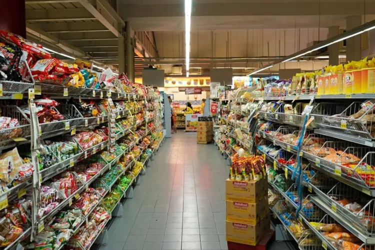 Clujeni, atenție! Un produs alimentar a fost rechemat de urgență din magazinele din Cluj! Stafide retrase din cauza unor pesticide neautorizate în UE 