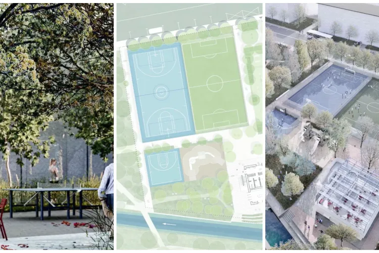 Decizie cu votul comunității pentru Parcul Farmec: Primăria Cluj-Napoca testează un sistem participativ care poate schimba modul de dezvoltare urbană