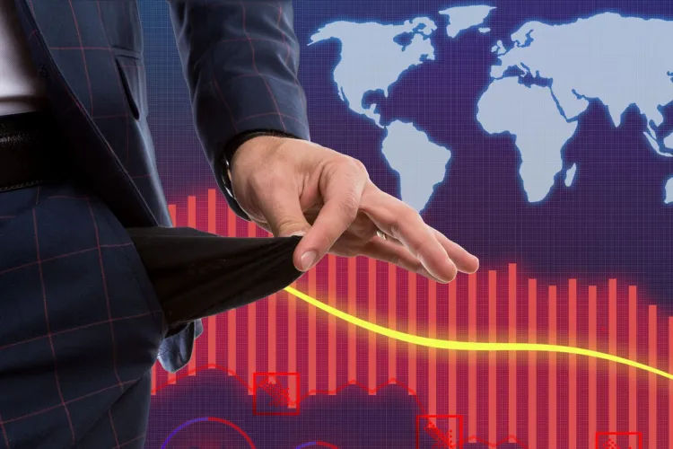 Inflația mușcă din buzunarele românilor: Prețurile au crescut cu 9,6% într-un an. Energia electrică, în topul scumpirilor