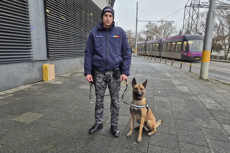 Ce anunț au făcut jandarmii clujeni înaintea meciului U Cluj – Csikzereda! Ce recomandări au primit suporterii și ce restricții te așteaptă lângă stadion