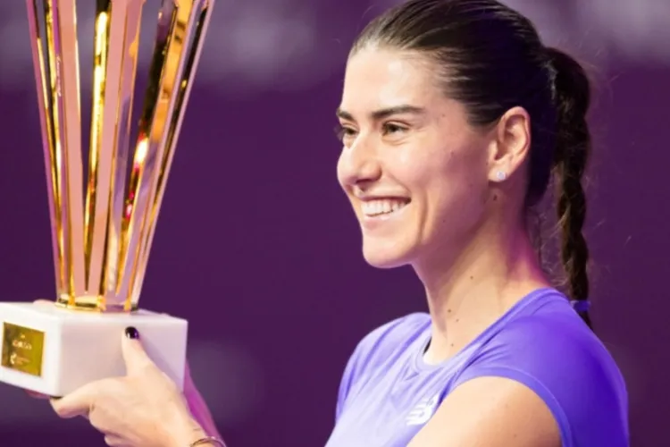 Sorana Cîrstea scrie o nouă pagină de istorie la Cluj: Trofeu WTA, urcare spectaculoasă în clasament și revenire în fruntea tenisului românesc