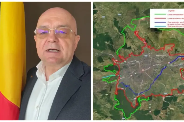 VIDEO. Ultimatum pentru Centura Metropolitană! Emil Boc amenință: „Voi solicita dizolvarea contractului”