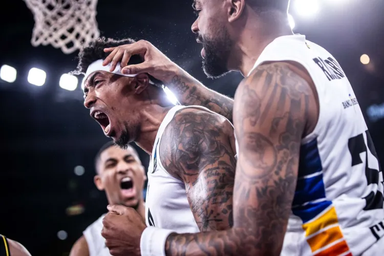 U-BT Cluj, pregătită să cucerească al doilea trofeu al sezonului: Meci „aprins” cu Steaua Sharks în sferturile Cupei României la Oradea