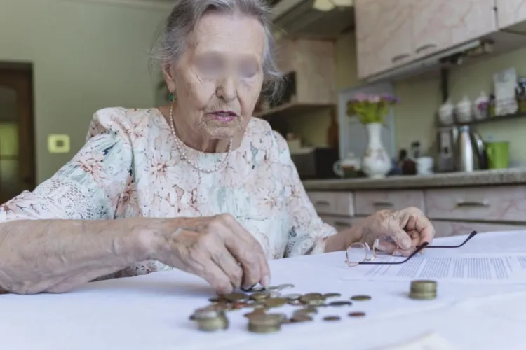 CNPP dezvăluie datele din ianuarie 2026: Pensionarii români primesc pensii medii între 540 și 3.109 lei, cu discrepanțe uriașe între categorii și sexe