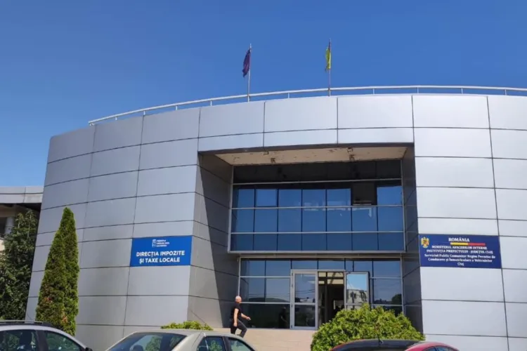 Un an pe bandă rulantă la Permise Auto Cluj: Mii de șoferi noi, zeci de mii de mașini înmatriculate și cifre impresionante