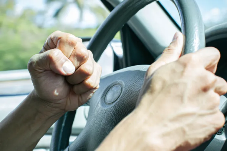 Clujenii: șoferi buni sau slabi? Jumătate dintre candidați pică examenul auto. Numărul de accidente pe drumurile județului este în creștere